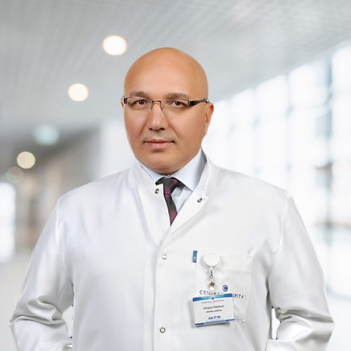 Dr. Efrayim PEHLİVAN