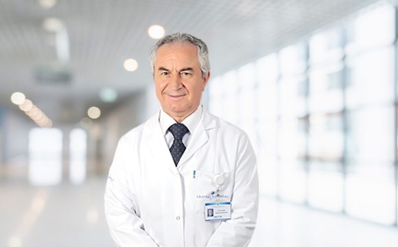 Dr. Mehmet ULUCAN
